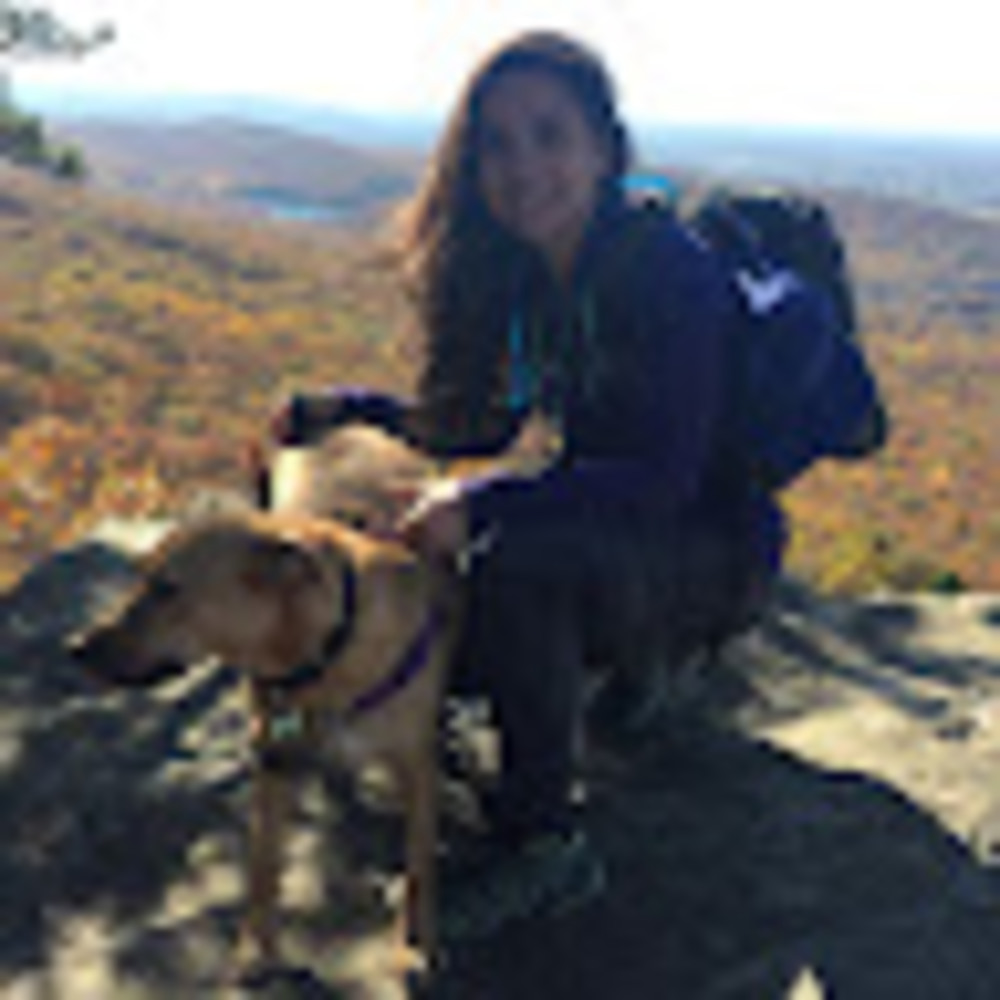 Meet your Posher, Vanessa